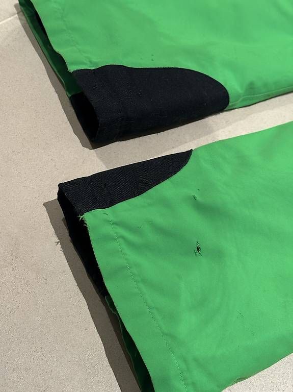 Pantaloni: Skihose 116 – Usato da Aeugst am Albis venduto da AndreaH8 2