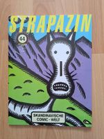 Strapazin Comic Magazin Nummer 44 September 1996