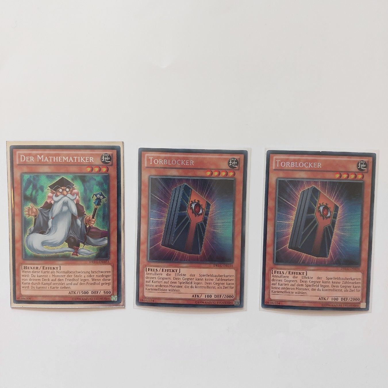 Giochi: Yu-Gi-Oh Karten Secret Rare – Usato da Basel venduto da jan_3