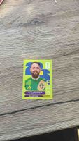 Viktor Johansson Sticker Panini neu Zustand