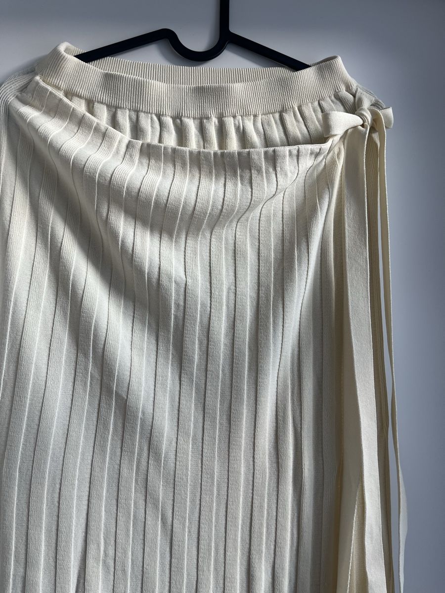 Röcke: LE 17 SEPTEMBRE Straight Skirt – Neu (gemäss Beschreibung) aus Zürich von olg_m6st 4
