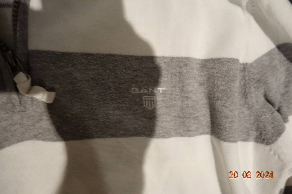 Maglioni & Felpe: Pullover Gant – Usato da Hinwil venduto da Sinclar1 1