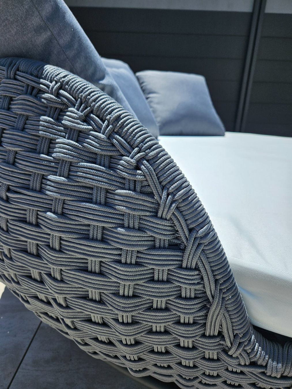 Sedie a sdraio: Daybed – Nuovo (secondo la descrizione) da Bünzen venduto da nad_8552 2