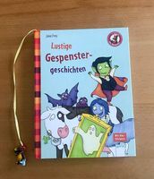 Lustige Gespenstergeschichten (ab 6 Jahre)