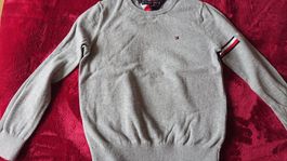 TommyHilfiger Jungen EssentialSweatshirt