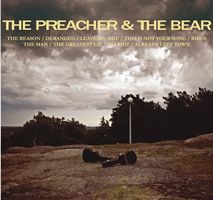 The Preacher & The Bear – Suburban Island