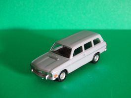 Audi 60 Avant von Magic 1/87