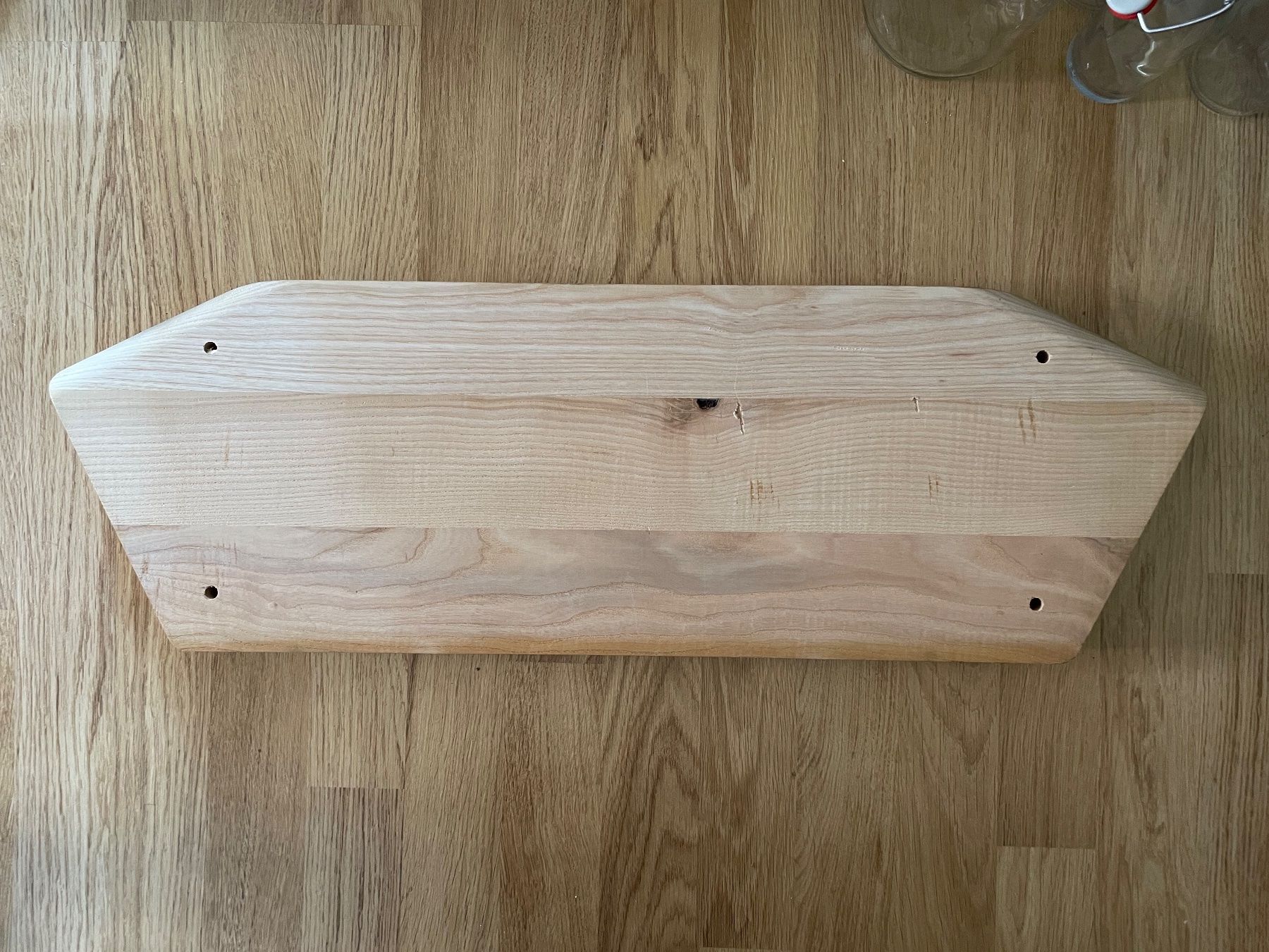 Murs & prises d'escalade: Fingerboard Kletter-Training – D'occasion à Winterthur par matou.53 3