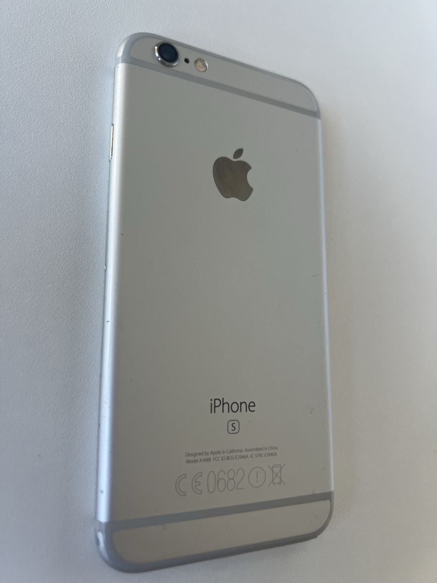 Apple Handys / Smartphones: iPhone X , iPhone S, iPad Air und Apple Magic Mouse – Gebraucht aus Zuchwil von D-Rio 5