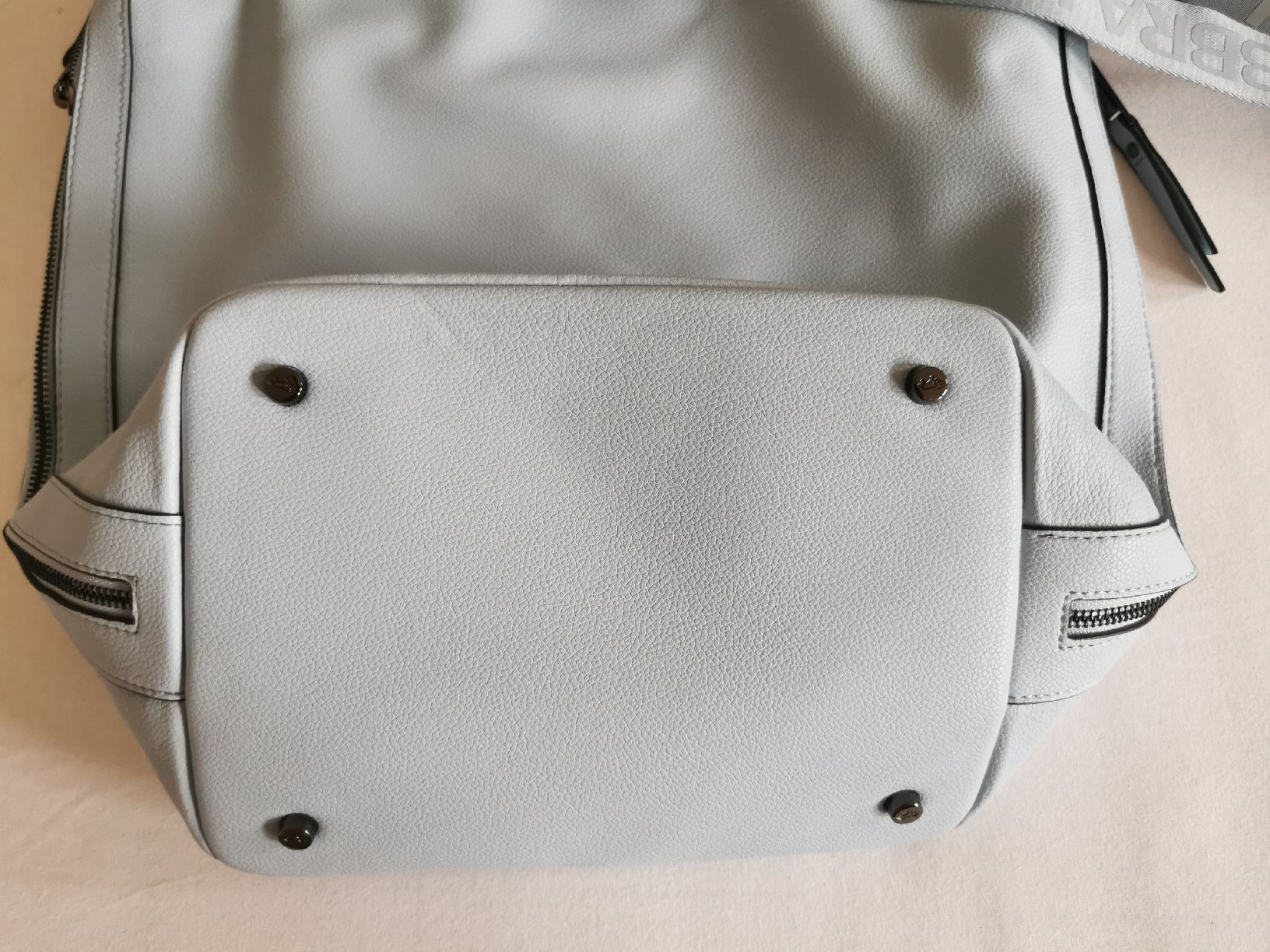 Borse da donna: Labbra Damen Tasche  – Nuovo e nell'imballaggio originale da Schlieren venduto da vlalif 8