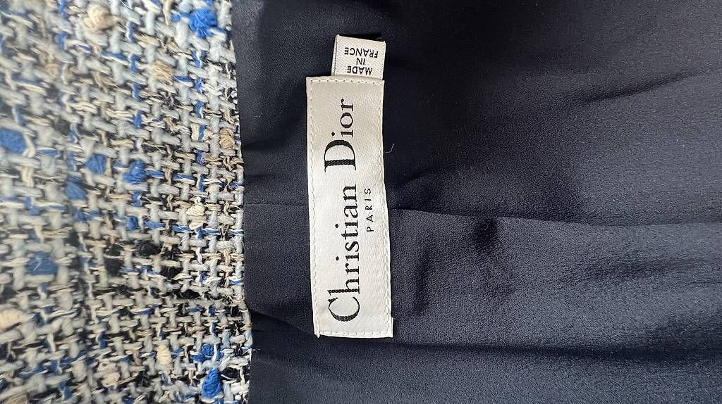Manteaux: Christian Dior Mantel – D'occasion à Zürich par JustynaB 4