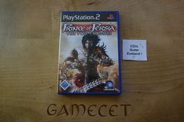 Prince of Persia: The Two Thrones