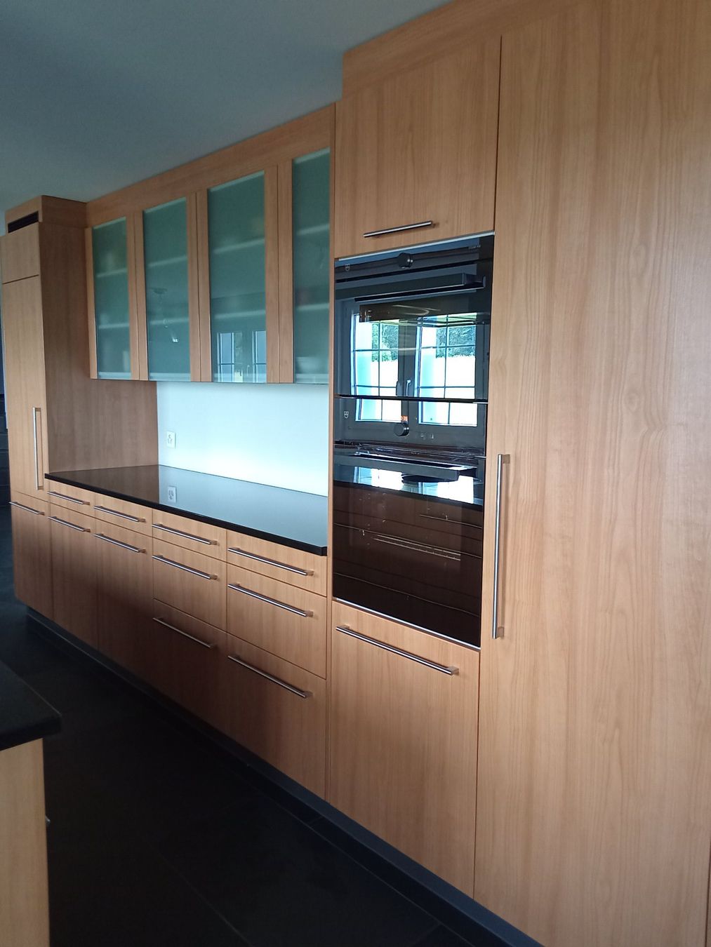 Cucine complete: Gepflegte Elbau-Küche – Usato da Oberhelfenschwil venduto da sib_nn6n 4