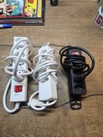 3 Steckerleisten (D1)