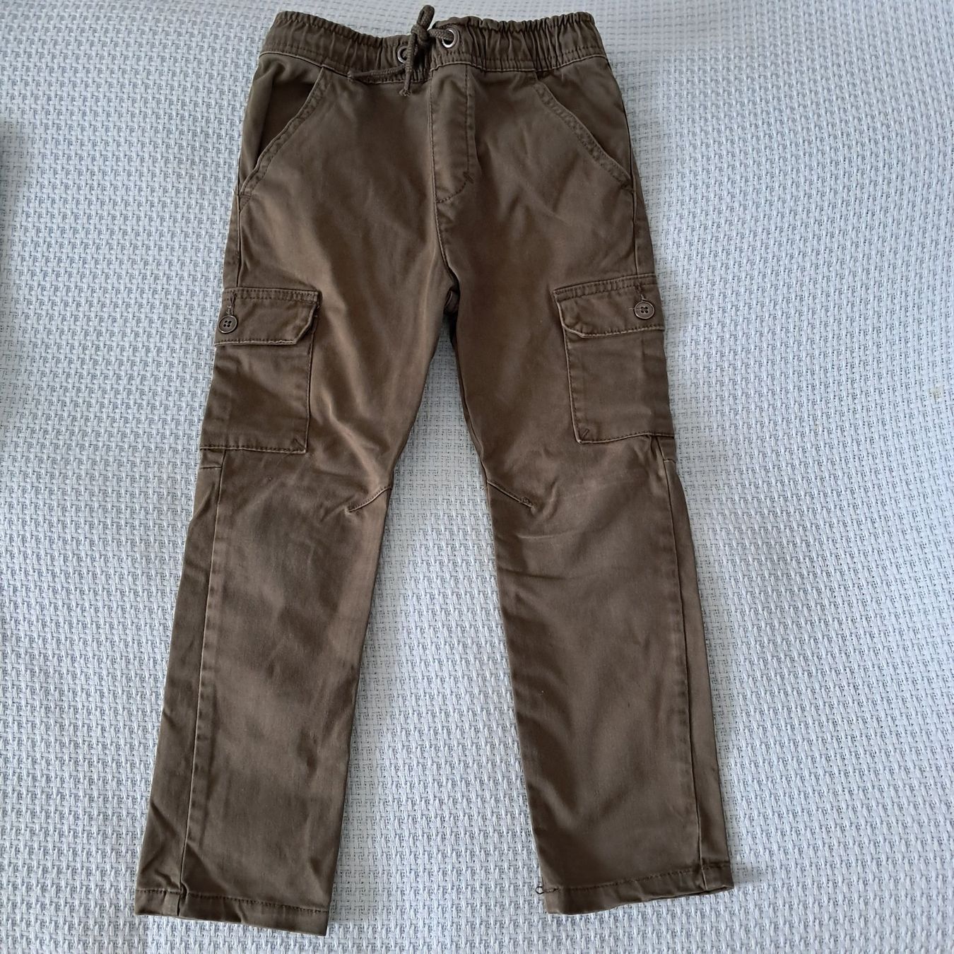 Pantaloni: Kinder Hose lang, Gr. 110 – Usato da Meilen venduto da Vaurien15