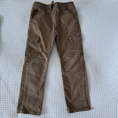 Kinder Hose lang, Gr. 110