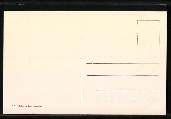 Cartes postales: Fiesch /Furkastrasse, Ortsansicht mit Ki – D'occasion à Berlin par bartko-reher 1
