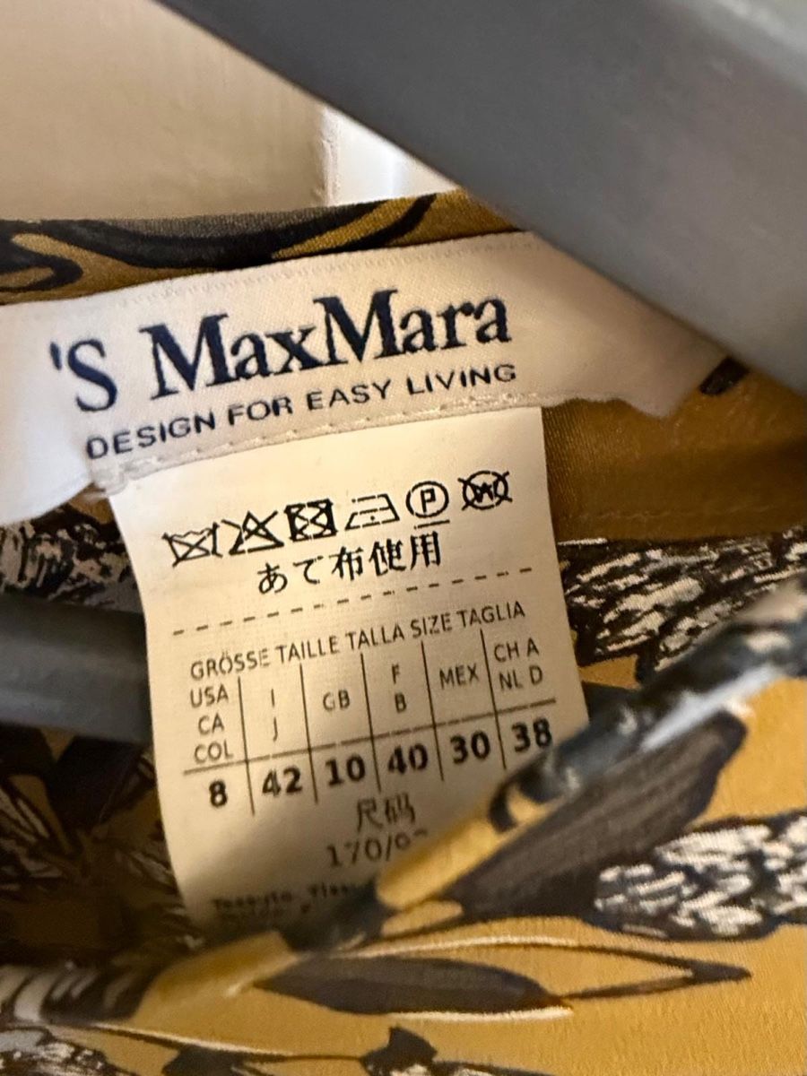 Kleider: Lots de robe Max Mara – Neu (gemäss Beschreibung) aus Genève von pau_nt5g 9