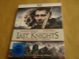 Last Knights - Die Ritter des 7. Ordens BLU-RAY