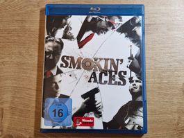Smokin' Aces (2006) RAR Bluray