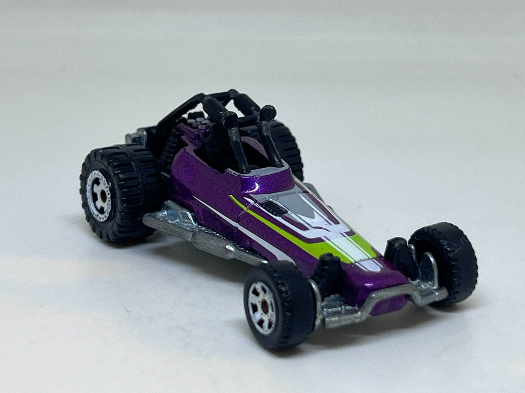 Matchbox Modellautos: Matchbox 2006 Dune Buggy #805 – Gebraucht aus Wildegg von LaaBoutique