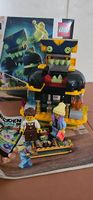 Lego® 40336 Hidden Side Newbury Saftbar
