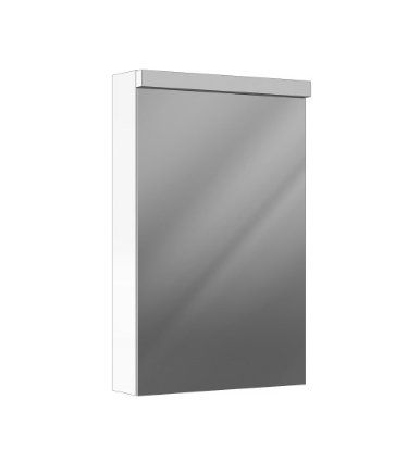 Armadietti a specchio: Spiegelschrank Procasa Cinque 50 – Nuovo e nell'imballaggio originale da Buchs AG venduto da Richner_Outlet 1