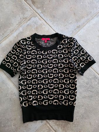 Guess T-Shirt Gr. M