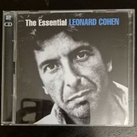 The Essential Leonard Cohen / 2 CDs