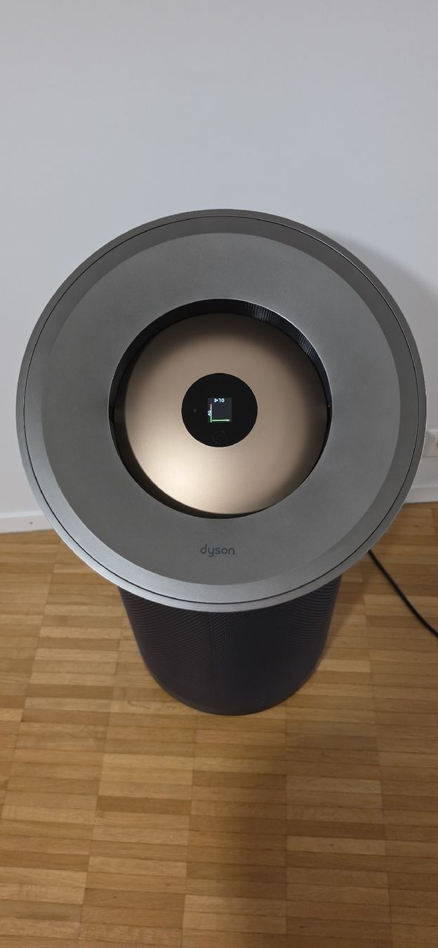 Dyson Purificateurs d'air: Dyson Big+Quiet Formaldehyde – D'occasion à Monthey par sam_5ydk