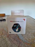 TCL MT42X Smartwatch Originalverpackt & Neu