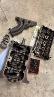 BMW E30 und E36 - M42/M44 Motoren Teile
