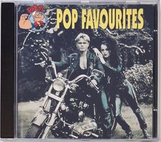 Pop Favourites