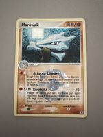 Marowak 7/112 Holo 