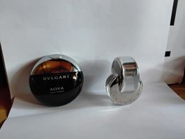 Bvlgari Parfüm Set