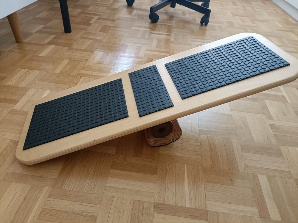 Extreme Balance Board (Gebraucht) in Oberrüti für CHF 45 – nur Abholung ...