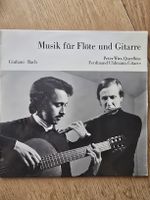Musik für Flöte und Gitarre Giuliani
