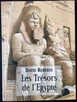 Les trésors de l'Égypte