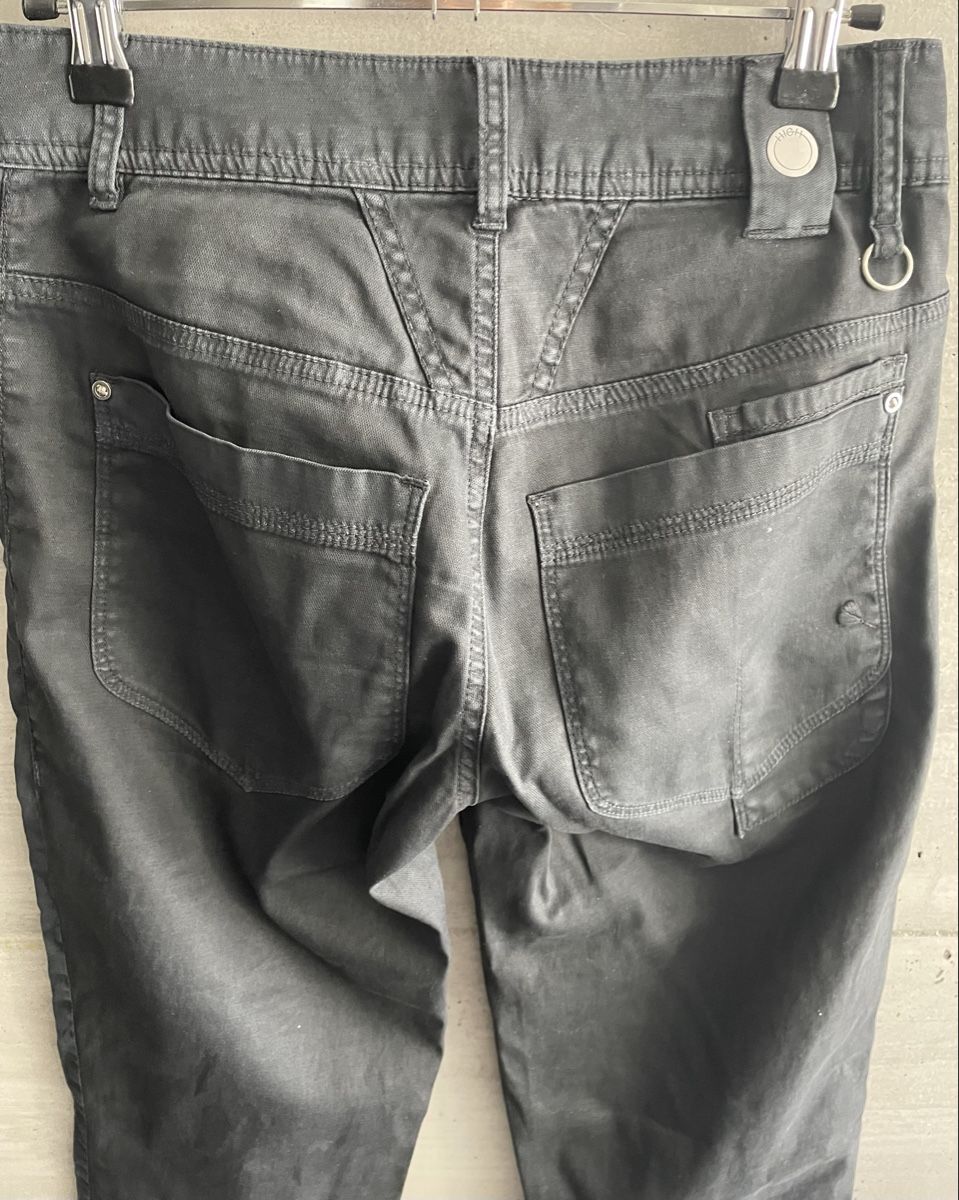 Pantaloni: Pantalon High Use, taille 32-34 – Nuovo (secondo la descrizione) da Vernayaz venduto da Veron1 7