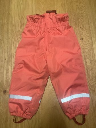 Winterhose / Schneehose, Grösse 98