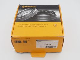 CONTINENTAL Torsionsschwingungsdämpfer (20765)