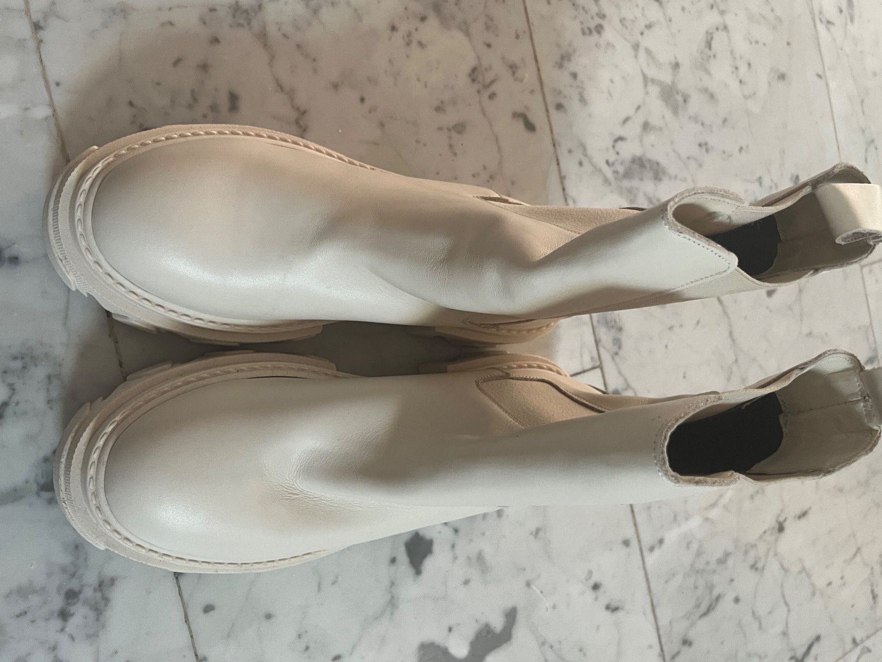 Scarpe da uomo: Scarpe platform - Ovye – Nuovo (secondo la descrizione) da Sementina venduto da Bra_momo79 1
