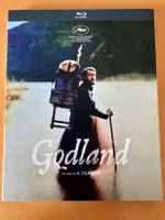 Godland - de Hlynur Pálmason - Blu-ray