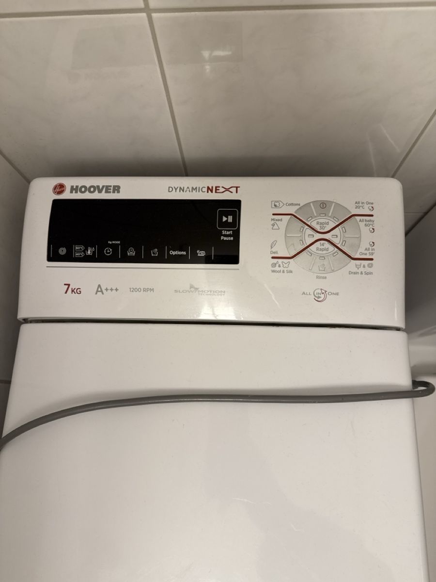 Lavatrici: Kleine Waschmaschine – Usato da Brüttisellen venduto da bog_kg75 1
