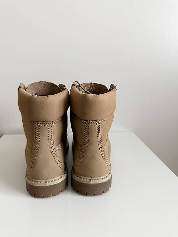 Timberland Chaussures femmes: Timberland Boot Grösse 36 – Neuf (Voir description) à Zürich par Altruisti 4