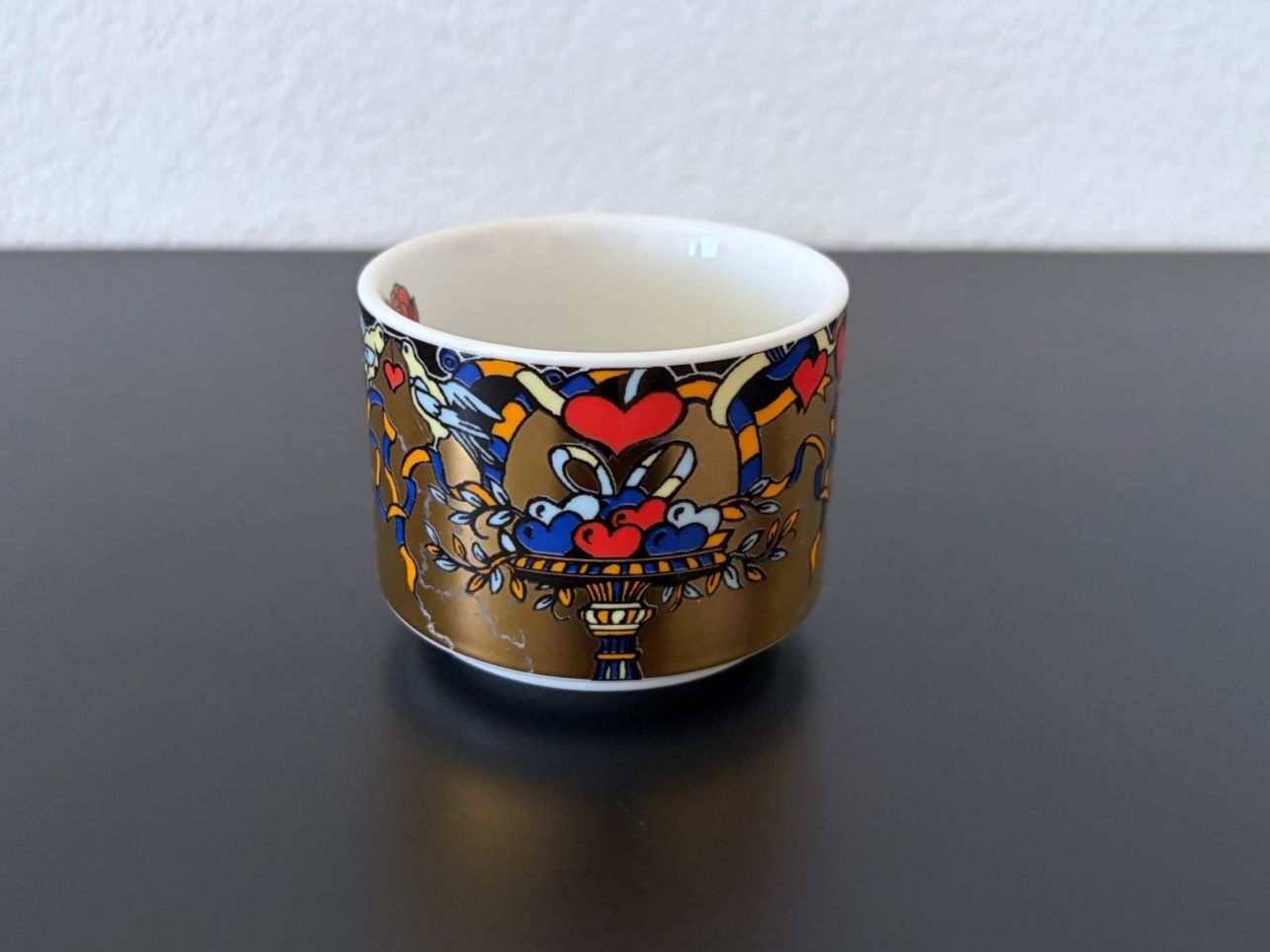 Bopla Tasses: BOPLA MAGIC Kaffeetasse – D'occasion à Birr par Jamonline 2