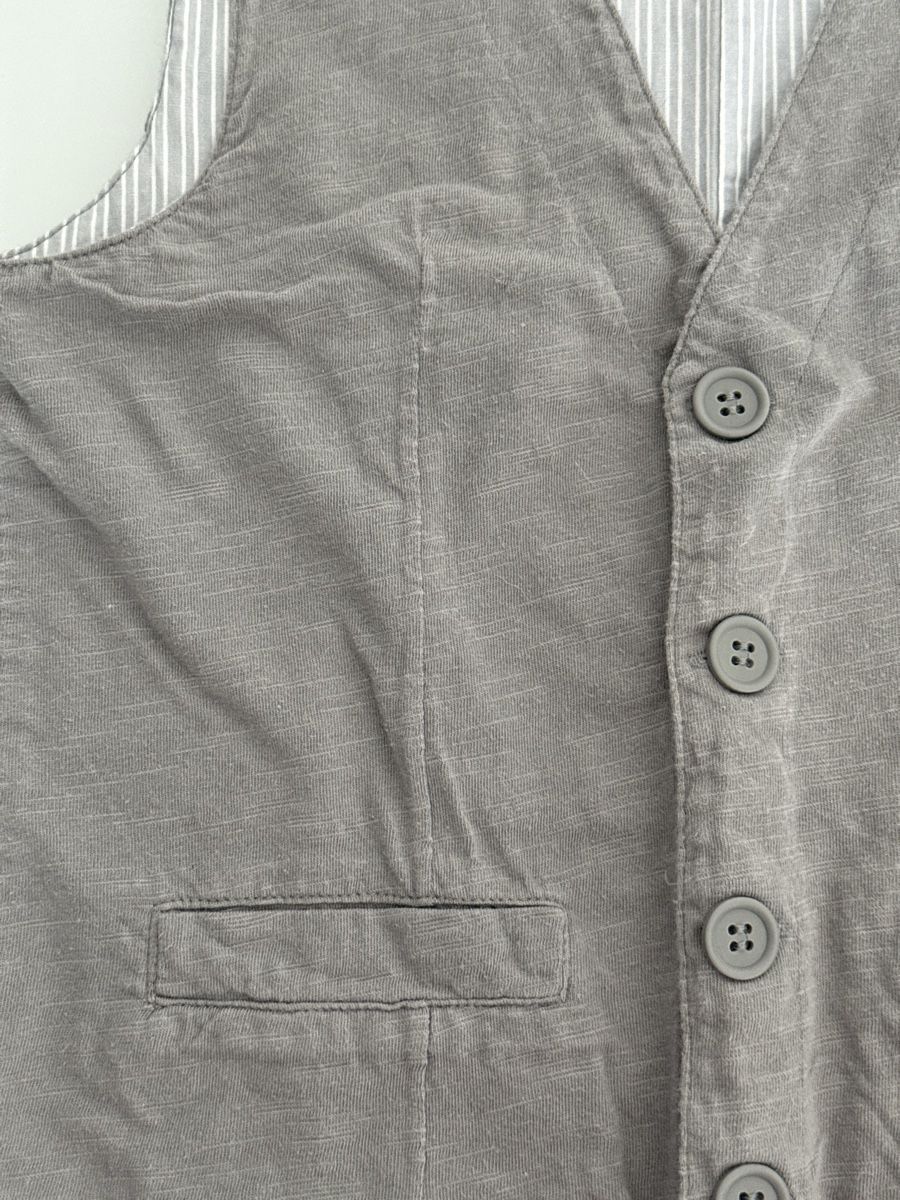 Zara Sonstige Jungenkleidung: Zara Boys Vest – Gebraucht aus Thalwil von perulina 1