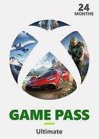 Xbox game pass ultimate
