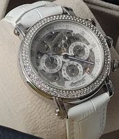 INGERSOLL AUTOMATIK LIMITED EDITION 20 STEINE