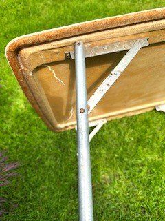 Tische: kLaPPbaReR CaMpiNgtisCh – Gebraucht aus Winkel von zeho 4